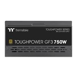 THERMALTAKE Toughpower GF3 750W 80+ Gold Full Modular ATX 3.0 Standard Power Supply, PCIe Gen.5 12VHPWR Connector Included(O...