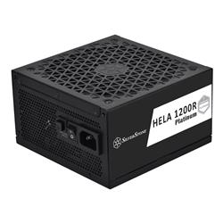 SilverStone HELA 1200R Platinum 1200W ATX 3.0 & PCIe 5.0 Fully Modular