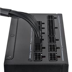 SilverStone HELA 1200R Platinum 1200W ATX 3.0 & PCIe 5.0 Fully Modular