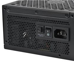 SilverStone HELA 1200R Platinum 1200W ATX 3.0 & PCIe 5.0 Fully Modular