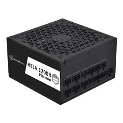 SilverStone HELA 1200R Platinum 1200W ATX 3.0 & PCIe 5.0 Fully Modular