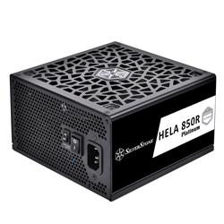 SilverStone HELA 850R Platinum 850W ATX 3.0 & PCIe 5.0 Fully Modular