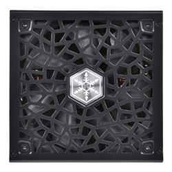 SilverStone HELA 850R Platinum 850W ATX 3.0 & PCIe 5.0 Fully Modular