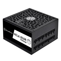 SilverStone HELA 850R Platinum 850W ATX 3.0 & PCIe 5.0 Fully Modular