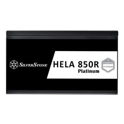 SilverStone HELA 850R Platinum 850W ATX 3.0 & PCIe 5.0 Fully Modular