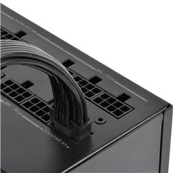 SilverStone HELA 850R Platinum 850W ATX 3.0 & PCIe 5.0 Fully Modular