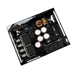 ASUS ROG Thor 1600W Titanium (1600 Watt, Fully Modular Power Supply, 80+ Titanium, Lambda A++ Certified, GaN MOSFETs, Digital P