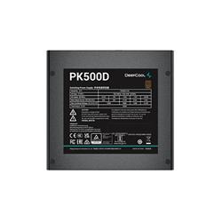 DeepCool PK500D 80 PLUS Bronze Power Supply