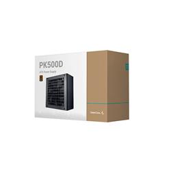 DeepCool PK500D 80 PLUS Bronze Power Supply