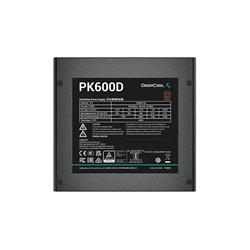 DeepCool PK600D 80 PLUS Bronze Power Supply