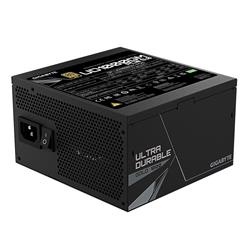 GIGABYTE GP-UD1000GM PG5 Rev2.0 PCIe 5.0 Ready, 1000W 80 Plus Gold Certified Fully Modular Power Supply(Open Box)