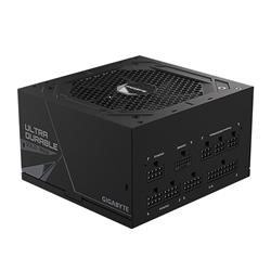 GIGABYTE GP-UD1000GM PG5 Rev2.0 PCIe 5.0 Ready, 1000W 80 Plus Gold Certified Fully Modular Power Supply(Open Box)