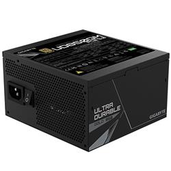 GIGABYTE GP-UD850GM PG5 Rev2.0 PCIe 5.0 Ready, 850W 80 Plus Gold Certified, Fully Modular Power Supply(Open Box)