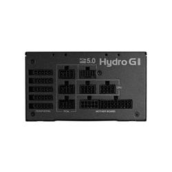 FSP Hydro G Pro 850W, ATX3.0 & PCIe 5.0 (Gen 5), 80 Plus Gold, Fully Modular Power Supply(Open Box)