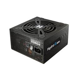 FSP Hydro G Pro 650W, 80 Plus Gold, Fully Modular Power Supply