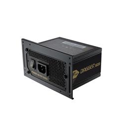 FSP Dagger Pro 850W, 80 Plus Gold, Full Modular, SFX Power Supply