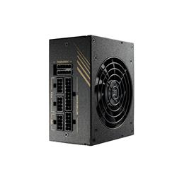 FSP Dagger Pro 850W, 80 Plus Gold, Full Modular, SFX Power Supply