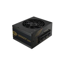 FSP Dagger Pro 850W, 80 Plus Gold, Full Modular, SFX Power Supply