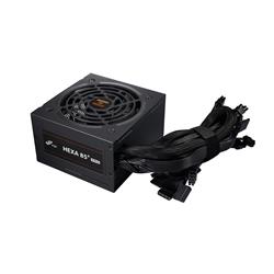 FSP Hexa 85+ Pro 750W, 80 Plus Bronze Power Supply