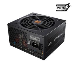 FSP Hexa 85+ Pro 750W, 80 Plus Bronze Power Supply