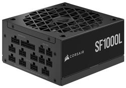 Corsair SF-L Series SF1000L Fully Modular 80PLUS Gold SFX-L Power Supply(Open Box)