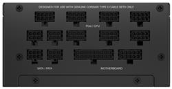 Corsair SF-L Series SF1000L Fully Modular 80PLUS Gold SFX-L Power Supply(Open Box)