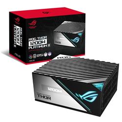 ASUS ROG Thor 1200W Platinum II  Power Supply