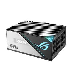 ASUS ROG Thor 1200W Platinum II  Power Supply