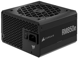 CORSAIR RMe Series RM850e Fully Modular 80PLUS Gold ATX 3.0 & PCIe 5.0 Compliant Power Supply