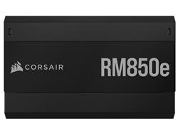 CORSAIR RMe Series RM850e Fully Modular 80PLUS Gold ATX 3.0 & PCIe 5.0 Compliant Power Supply