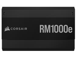 CORSAIR RMe Series RM1000e Fully Modular 80PLUS Gold ATX 3.0 & PCIe 5.0 Compliant Power Supply(Open Box)