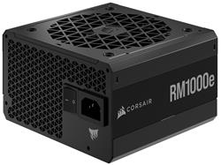 CORSAIR RMe Series RM1000e Fully Modular 80PLUS Gold ATX 3.0 & PCIe 5.0 Compliant Power Supply(Open Box)