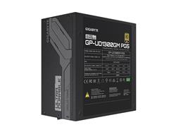 GIGABYTE GP-UD1300GM PG5 1300W 80 Plus Gold Certified Fully Modular Power Supply