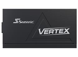 Seasonic VERTEX GX-850, 850W 80+ Gold, Full Modular, ATX 3.0 / PCIe 5.0 Compliant