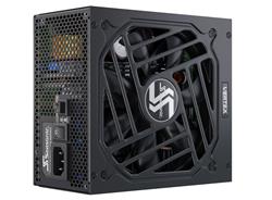 Seasonic VERTEX GX-850, 850W 80+ Gold, Full Modular, ATX 3.0 / PCIe 5.0 Compliant