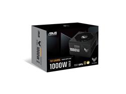 ASUS TUF Gaming 1000W Gold Power Supply(Open Box)