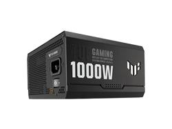 ASUS TUF Gaming 1000W Gold Power Supply(Open Box)