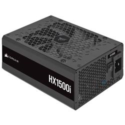 CORSAIR HXi Series HX1500i Fully Modular Ultra-Low Noise ATX Digital Power Supply, ATX 3.0 & PCIe 5.0 Compliant