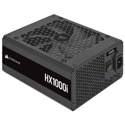 CORSAIR HXi Series HX1000i Fully Modular Ultra-Low Noise ATX Digital Power Supply, ATX 3.0 & PCIe 5.0 Compliant