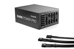 be quiet! Dark Power Pro 13 1600W 80+ Titanium Power Supply, ATX 3.1 Compatible