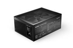 be quiet! Dark Power Pro 13 1600W 80+ Titanium Power Supply, ATX 3.1 Compatible