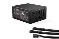 be quiet! STRAIGHT POWER 12 1200W 80+ Platinum Power Supply, ATX 3.1 Compatible(Open Box)