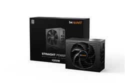 be quiet! STRAIGHT POWER 12 1200W 80+ Platinum Power Supply, ATX 3.1 Compatible(Open Box)