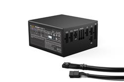 be quiet! STRAIGHT POWER 12 1000W 80+ Platinum Power Supply, ATX 3.1 Compatible