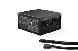 be quiet! STRAIGHT POWER 12 850W 80+ Platinum Power Supply, ATX 3.1 Compatbile