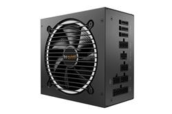 be quiet! PURE POWER 12 M 750W 80+ Gold ATX 3.0 Power Supply