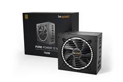 be quiet! PURE POWER 12 M 750W 80+ Gold ATX 3.0 Power Supply