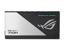 ASUS ROG Loki Series SFX-L 750W Power Supply, 80+ Platinum, ATX 3.0 Compatible(Open Box)