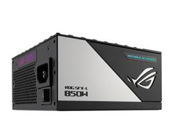 ASUS ROG Loki Series SFX-L 850W Power Supply, 80+ Platinum, ATX 3.0 Compatible