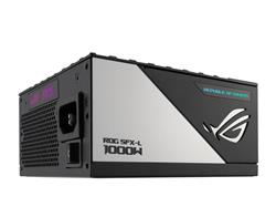 ASUS ROG Loki Series SFX-L 1000W Power Supply, 80+ Platinum, ATX 3.0 Compatible